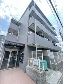 ＪＲ阪和線/堺市駅 歩6分