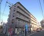中書島駅より徒歩3分 3階 築26年7ヶ月の賃貸物件