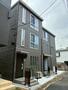 新丸子駅より徒歩8分 3階 新築の賃貸物件