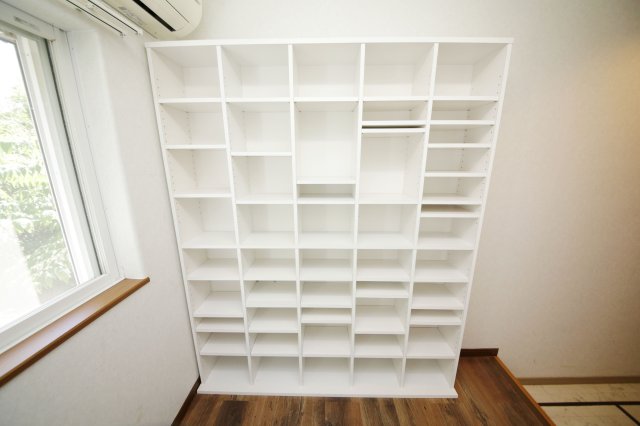 その他　別部屋同間取りのお写真となります。参考にご覧くださいませ。現