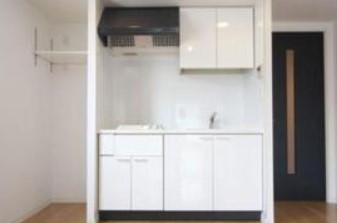 キッチン　キッチン※別部屋参考写真