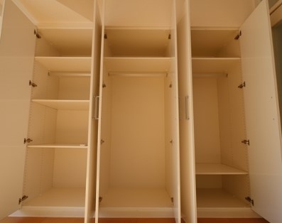 収納　収納※別部屋参考写真