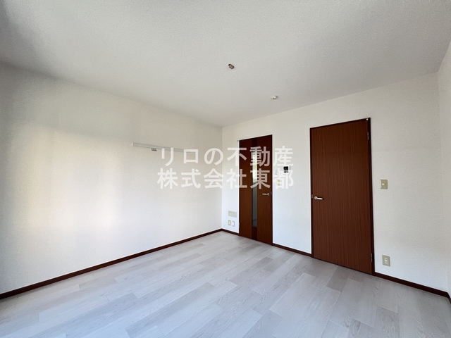 その他部屋・スペース　明るい雰囲気で暮らしやすい！優しい質感の室内がオススメ☆