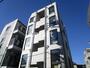 新井薬師前駅より徒歩5分 3階 築7年11ヶ月の賃貸物件
