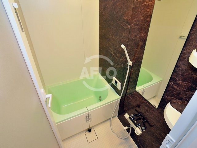 バス・シャワールーム　サンセリテ至誠会松崎町　風呂