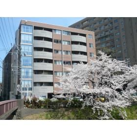 建物外観　外観もきれいです