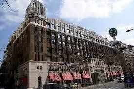 ショッピングセンター　大丸心斎橋店本館（ショッピングセンター）まで1760m