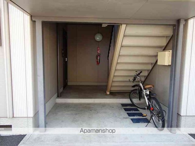 その他共有部分　その他共有部分