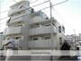 杉田駅より徒歩4分 5階 築36年11ヶ月の賃貸物件