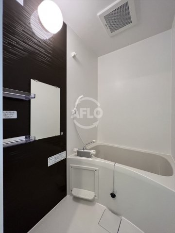 バス・シャワールーム　コートエスト都島　浴室