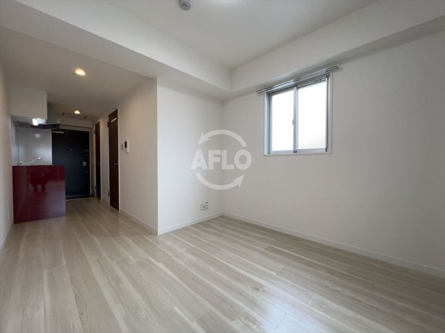 居室・リビング　コートエスト都島　LDK