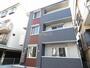 桃谷駅より徒歩15分 3階 築7年の賃貸物件