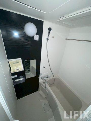 バス・シャワールーム　風呂