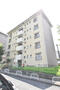 ＵＲ都市機構藤山台団地３５２棟 5階 築57年8ヶ月の賃貸物件
