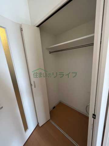 アクシス池袋の内装写真