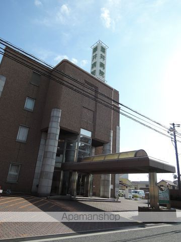 病院　藤井病院（病院）まで160m