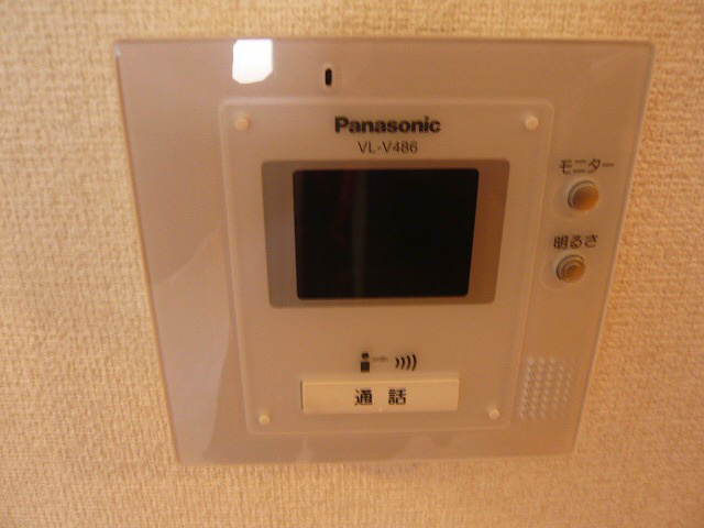 セキュリティ　別部屋参考写真