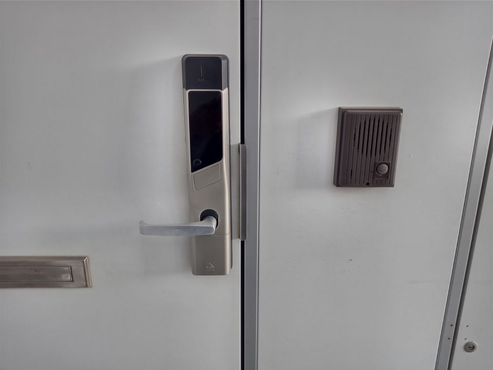 その他　スマートロック