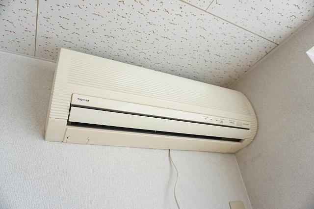 その他設備　設備