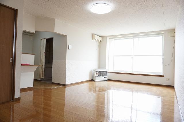 居室・リビング　リビング１