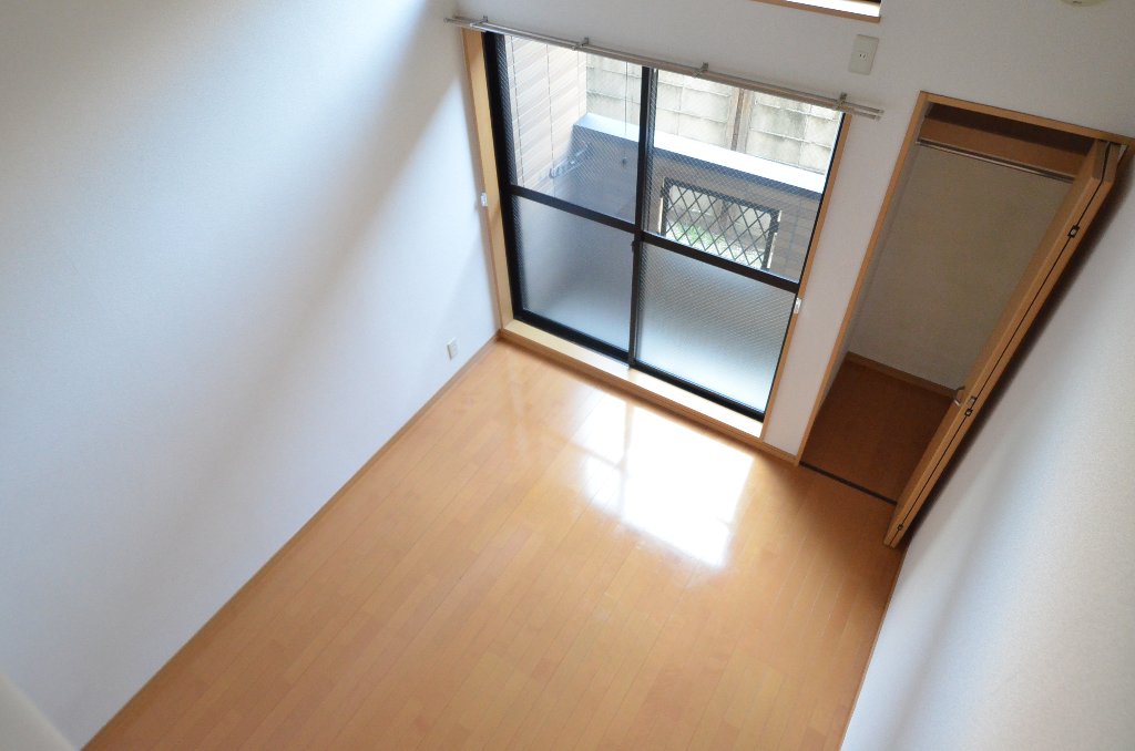 その他部屋・スペース　洋室