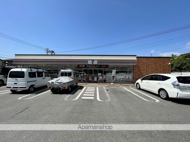 コンビニ　セブンイレブン（コンビニ）まで3483m