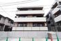 小机駅より徒歩9分 3階 築1年6ヶ月の賃貸物件