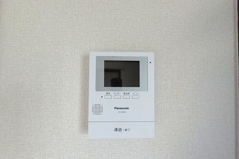 セキュリティ　別部屋参考