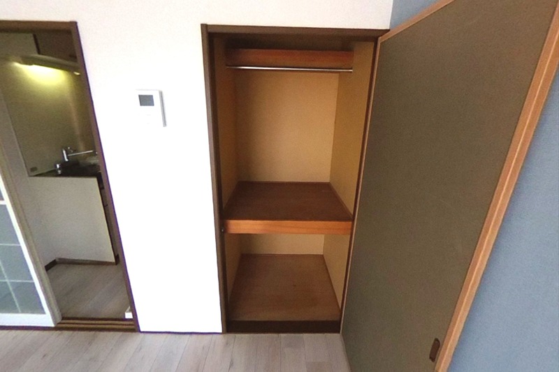 収納　別部屋参考