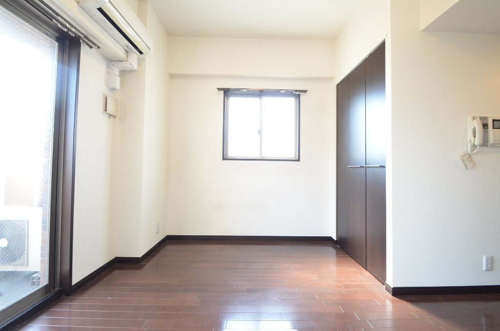 その他部屋・スペース　洋室