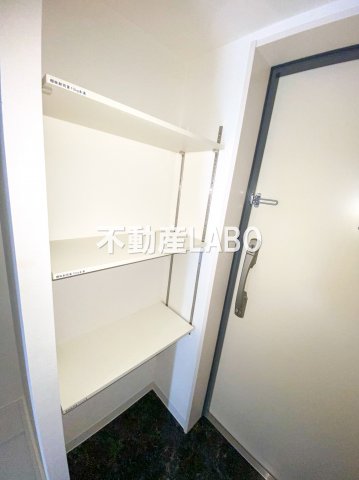 その他部屋・スペース