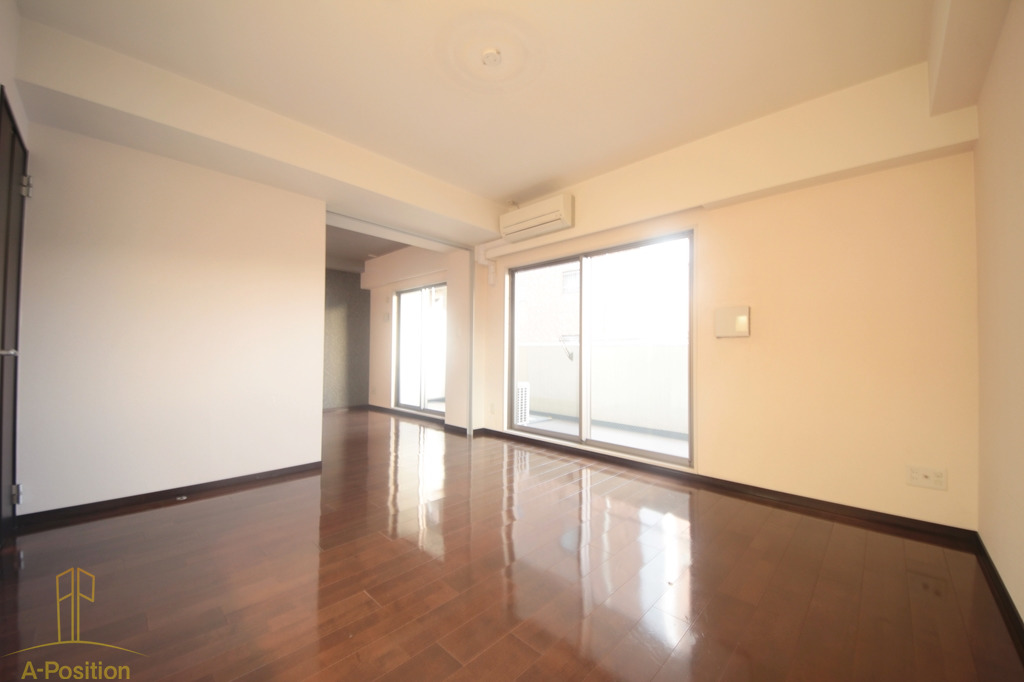 居室・リビング　プリマクラッセ