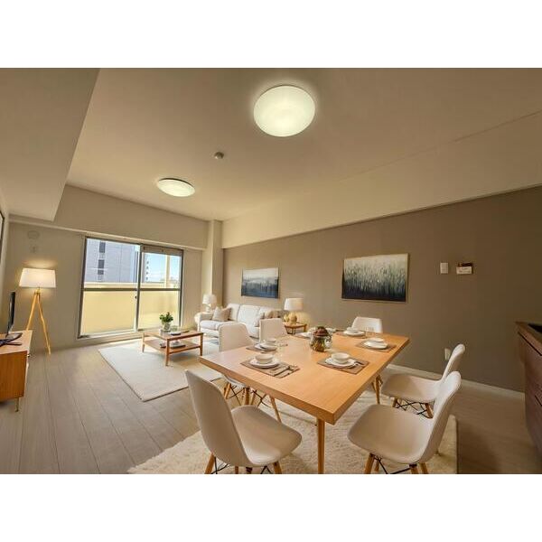 居室・リビング　別室の参考写真です。※現況優先