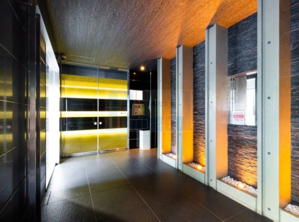 セキュリティ　☆こちらの物件は仲介手数料0.55か月分です☆