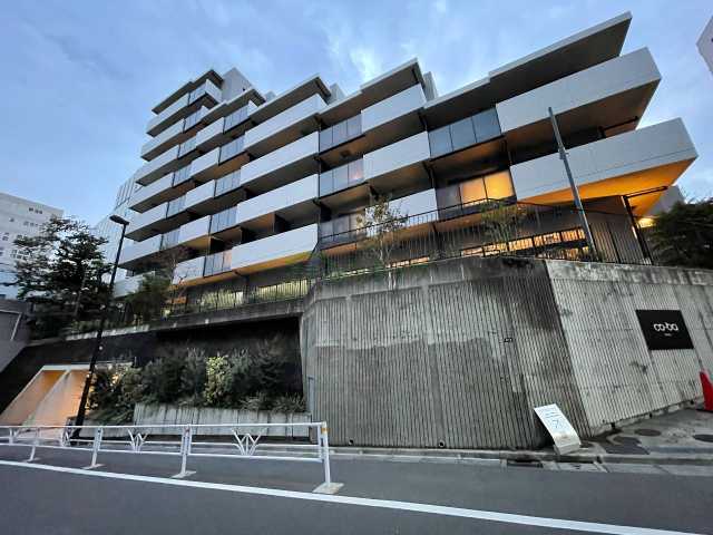 建物外観　ＪＰ　ｎｏｉｅ　恵比寿西