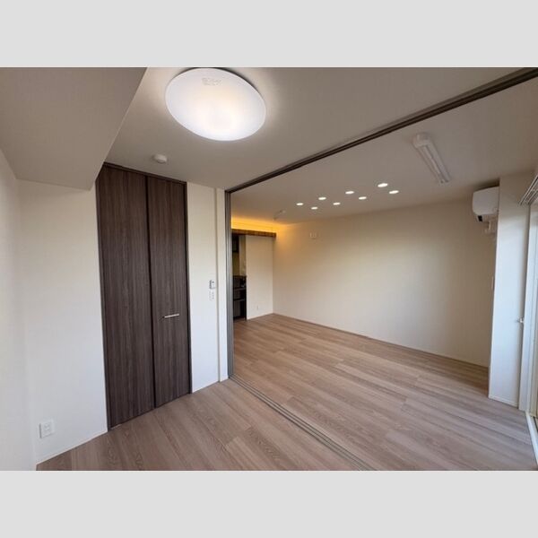 その他　洋室&LDK