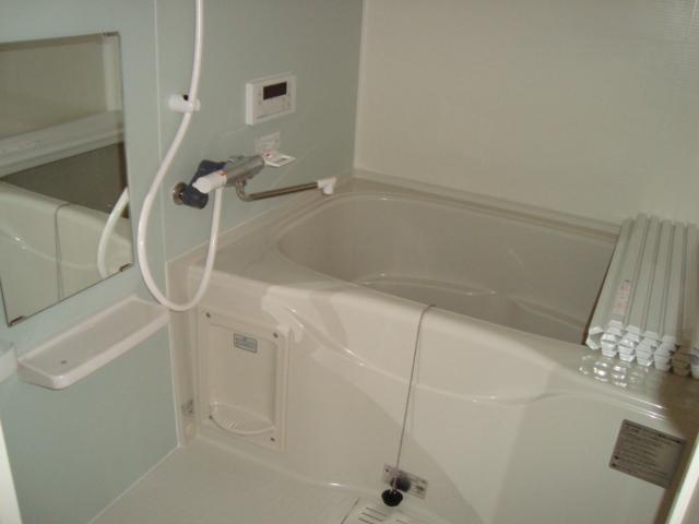 バス・シャワールーム　ユニットバス