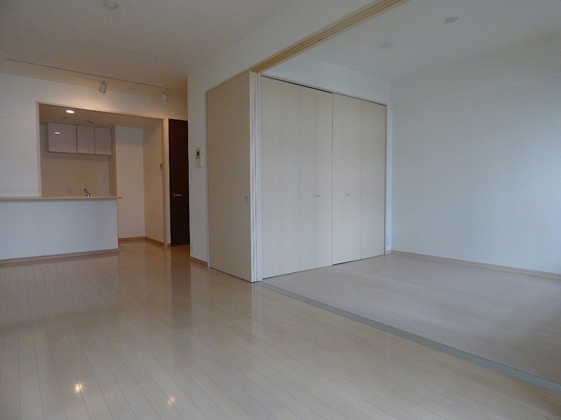 居室・リビング　※別室参考写真