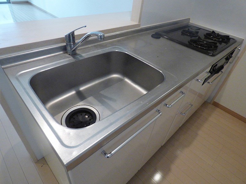 キッチン　※別室参考写真