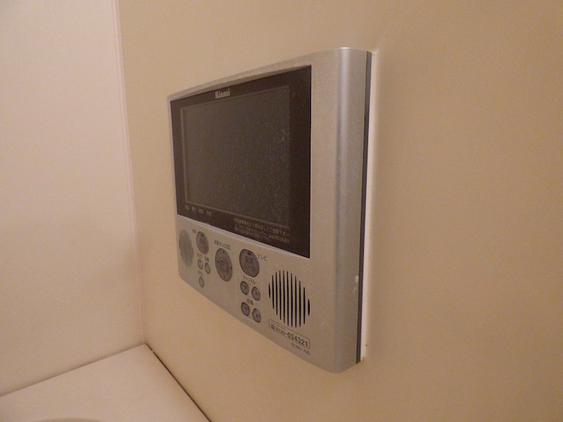 その他設備　※別室参考写真