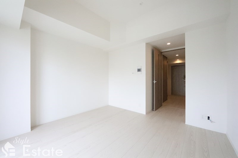 その他部屋・スペース　洋室