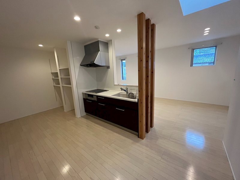 キッチン　※現状優先