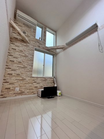 居室・リビング　ゆったりとしたリビングです