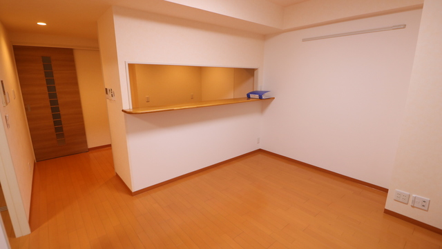 居室・リビング　※別室参考画像