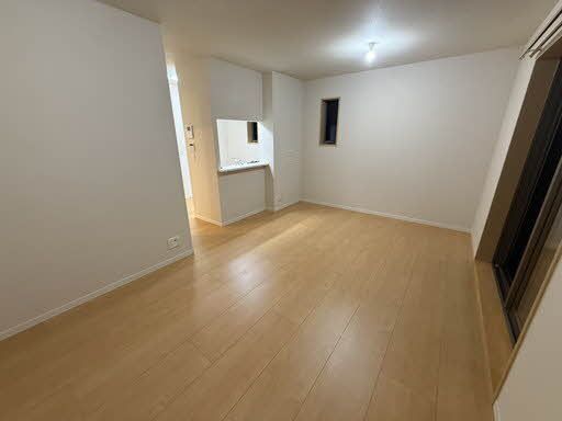 居室・リビング　シャーメゾンのお部屋へようこそ♪こちらのお部屋で新生活をは…