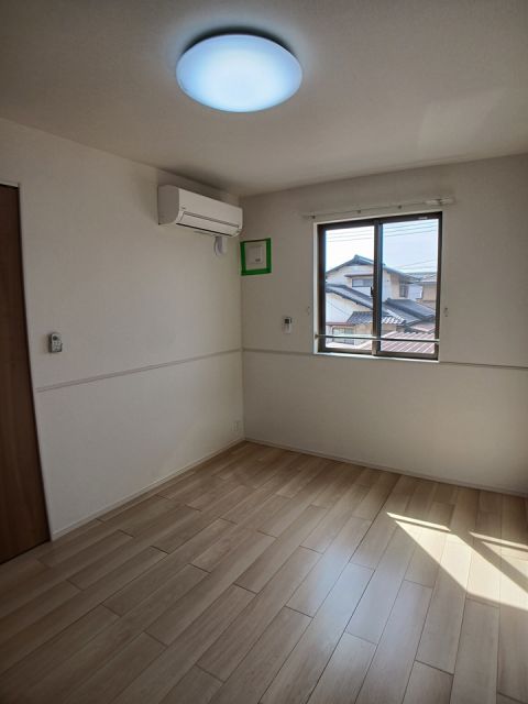 その他部屋・スペース