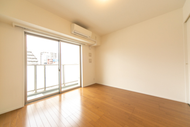 居室・リビング　※写真は同タイプ住戸です。