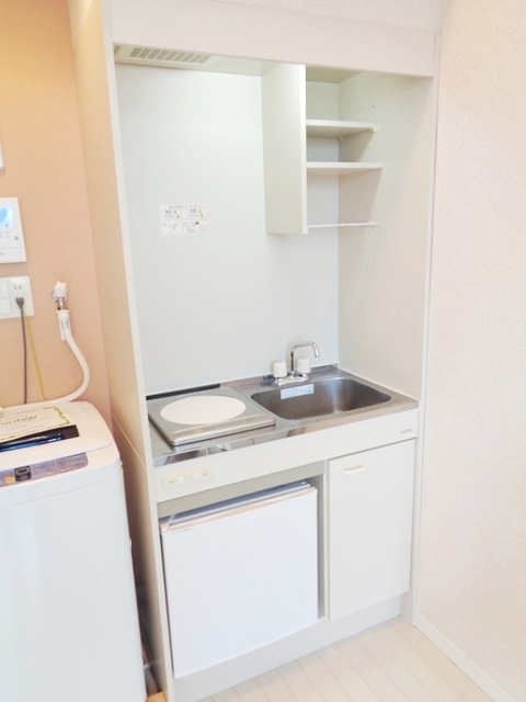 キッチン　同仕様タイプ