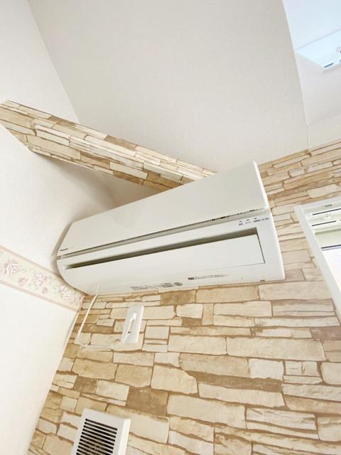 その他設備　同仕様タイプ