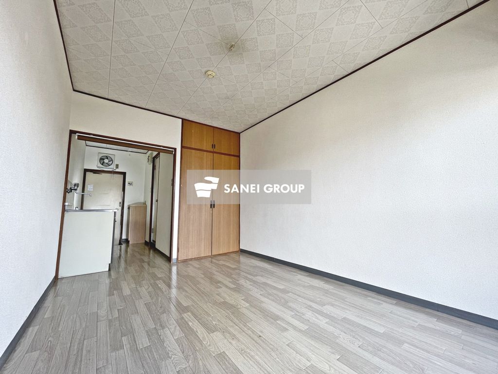 居室・リビング　同仕様